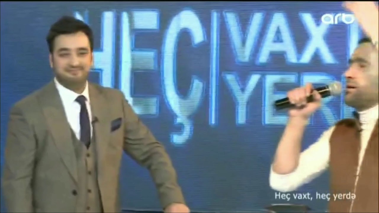 Emil Rehmanov - Asigim sana 2021 (Arb Tv) Mp3 Yüklə