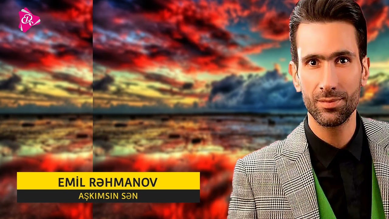 Emil Rehmanov - Askimsin sen (LIVE MUSIC)2021 Mp3 Yüklə