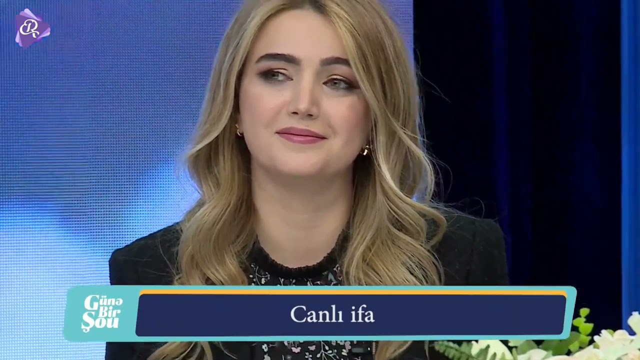 Emil Rehmanov Canli İfa 2021 Mp3 Yüklə