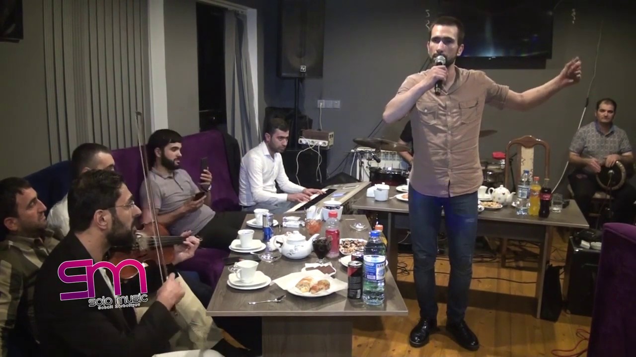 Emil Rehmanov Ramin Skripka 2019 Mp3 Yüklə