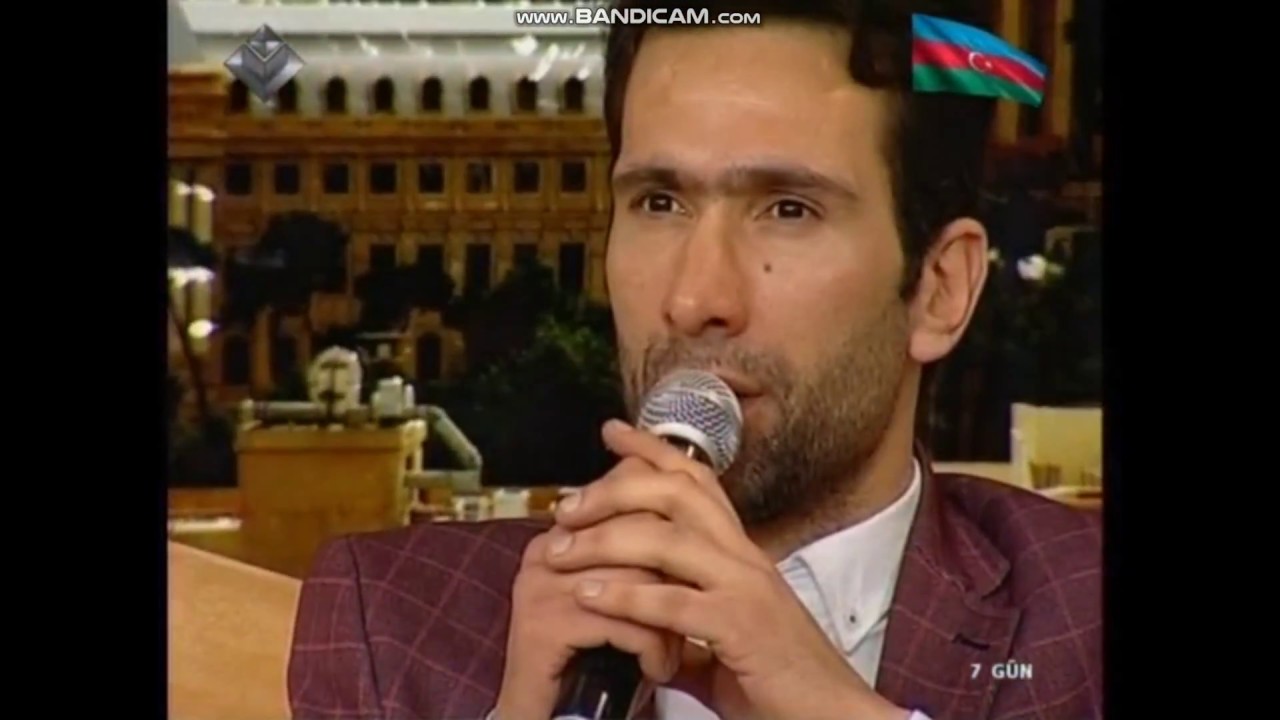 Emil Rehmanov Vazgecdim 2018 Lider Tv Mp3 Yüklə