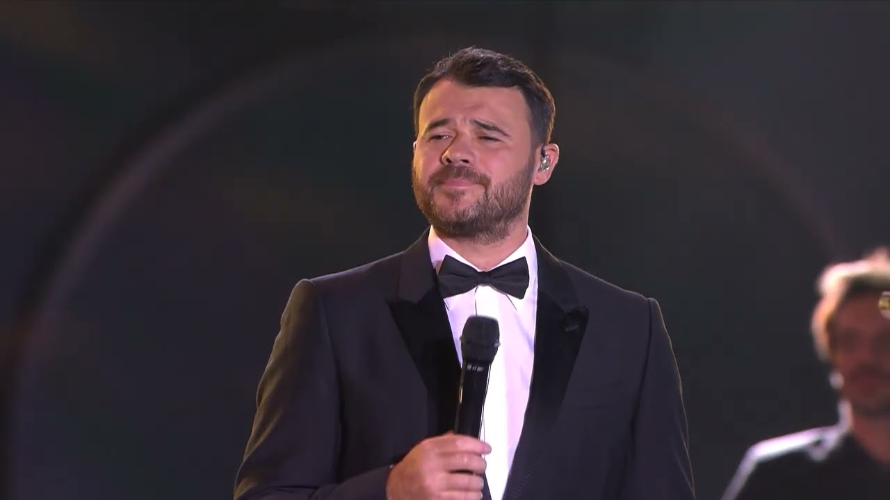 EMIN, David Foster - And I Love You So (DREAM Fest 2024) Mp3 Yüklə