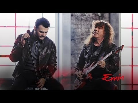 EMIN & Владимир Кузьмин - Сибирские морозы (Official Video) Mp3 Yüklə