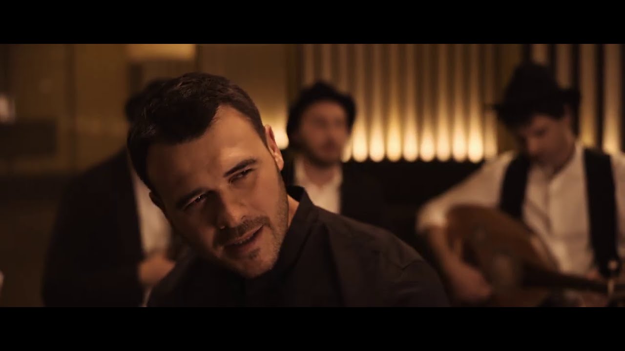 EMIN - МММ (Official Video) Mp3 Yüklə