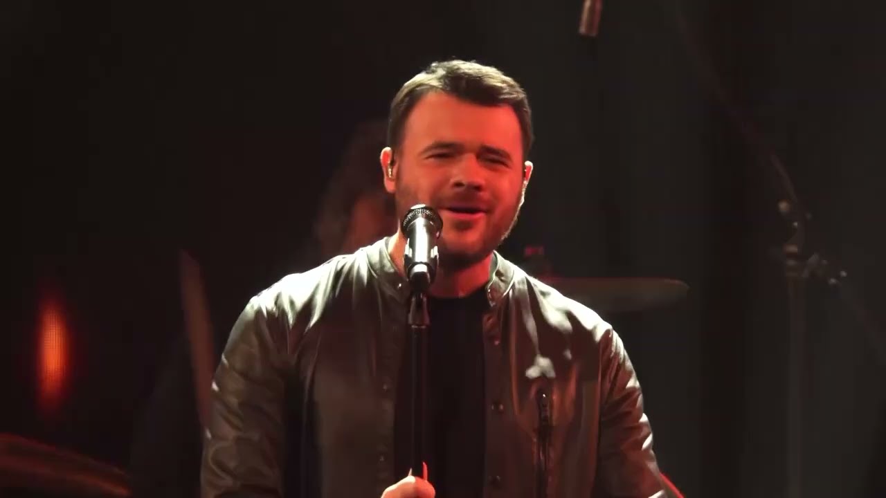 EMIN - МММ (Новогодний концерт телеканала 