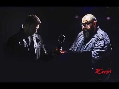 EMIN - Прости, моя любовь ft. Максим Фадеев (Official video) Mp3 Yüklə