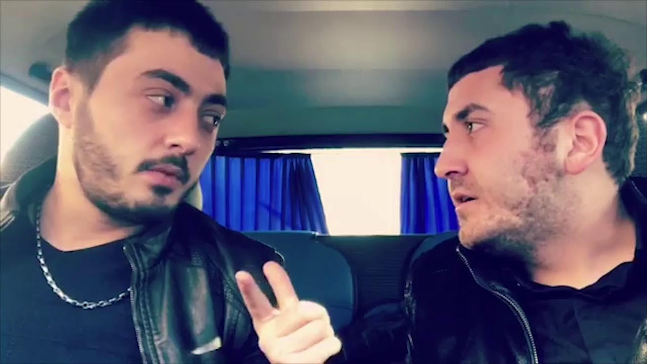 En Son Mensur Şerif Resul Abbasov Vine'ları 2018 Mp3 Yüklə