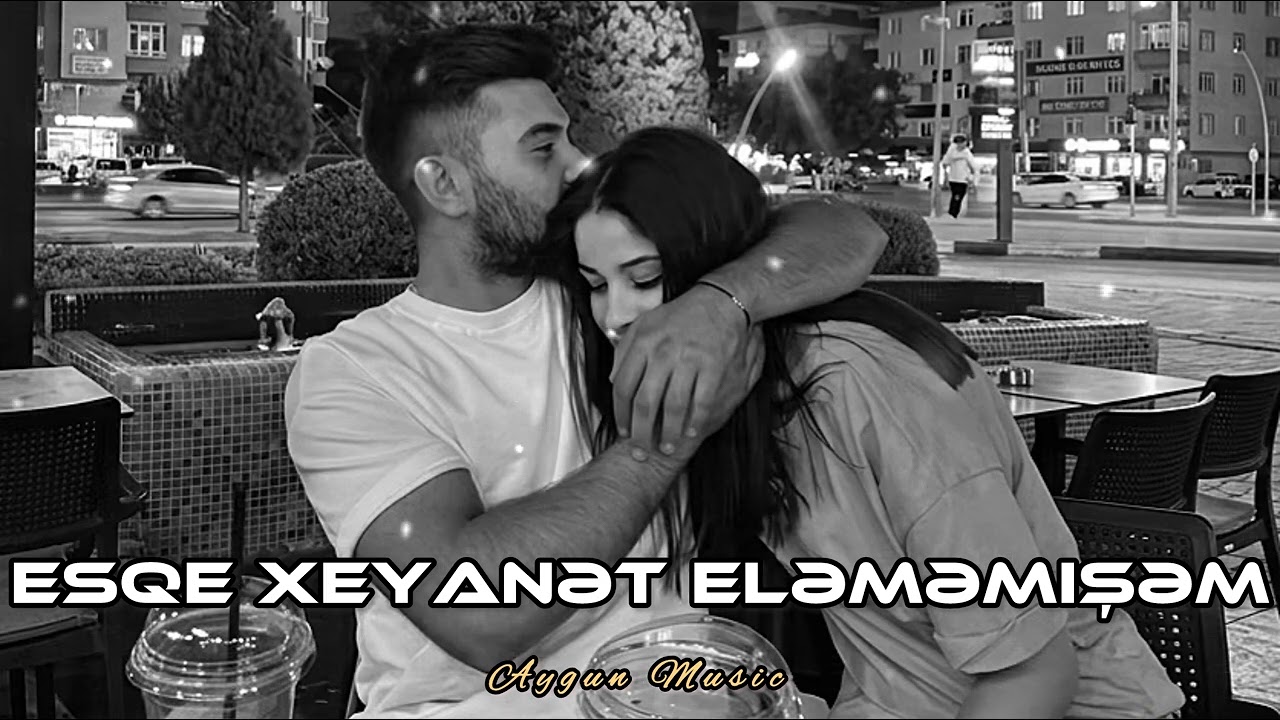 Esqe Xeyanet Elemisem - Sene Oz CanimiEmanet Elemisem 2026 (Anatolian Psychedelic)TikTok Trend Mp3 Yüklə