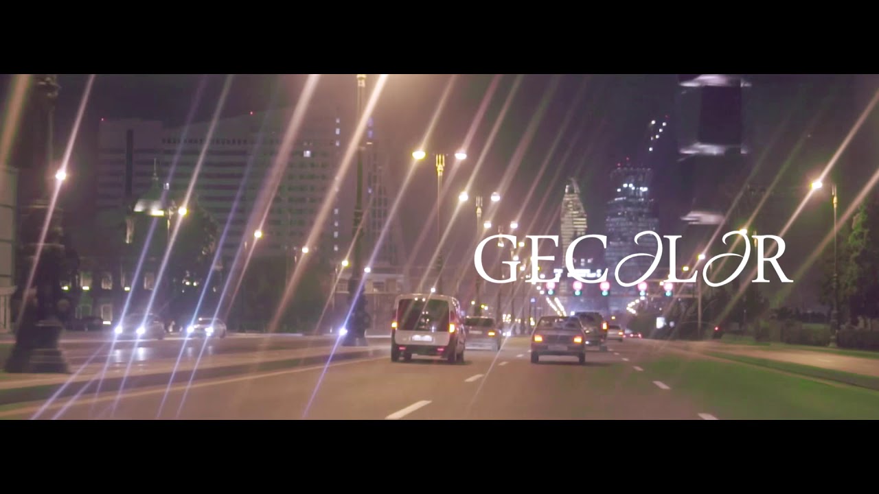 Etimad Əliyev - Gecələr Mp3 Yüklə