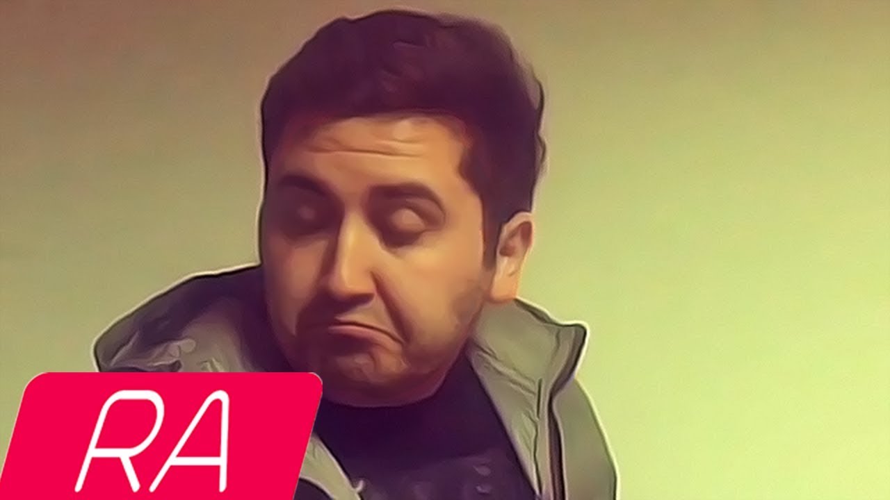 Etiraf - Resul Yumrusifet vine 2018 Mp3 Yüklə