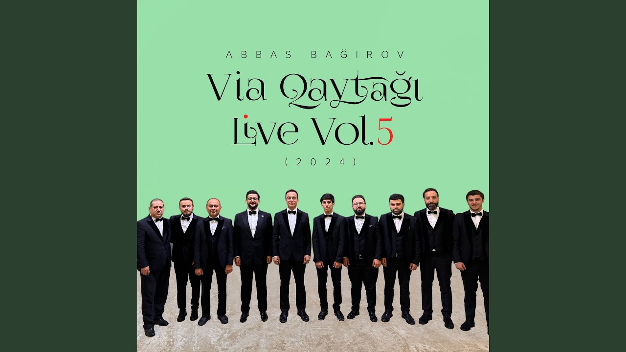 Evimizdə Şənlik Var / Toy Olsun, Bayram Olsun / Bayram Nəğməsi (Live 2024) Mp3 Yüklə