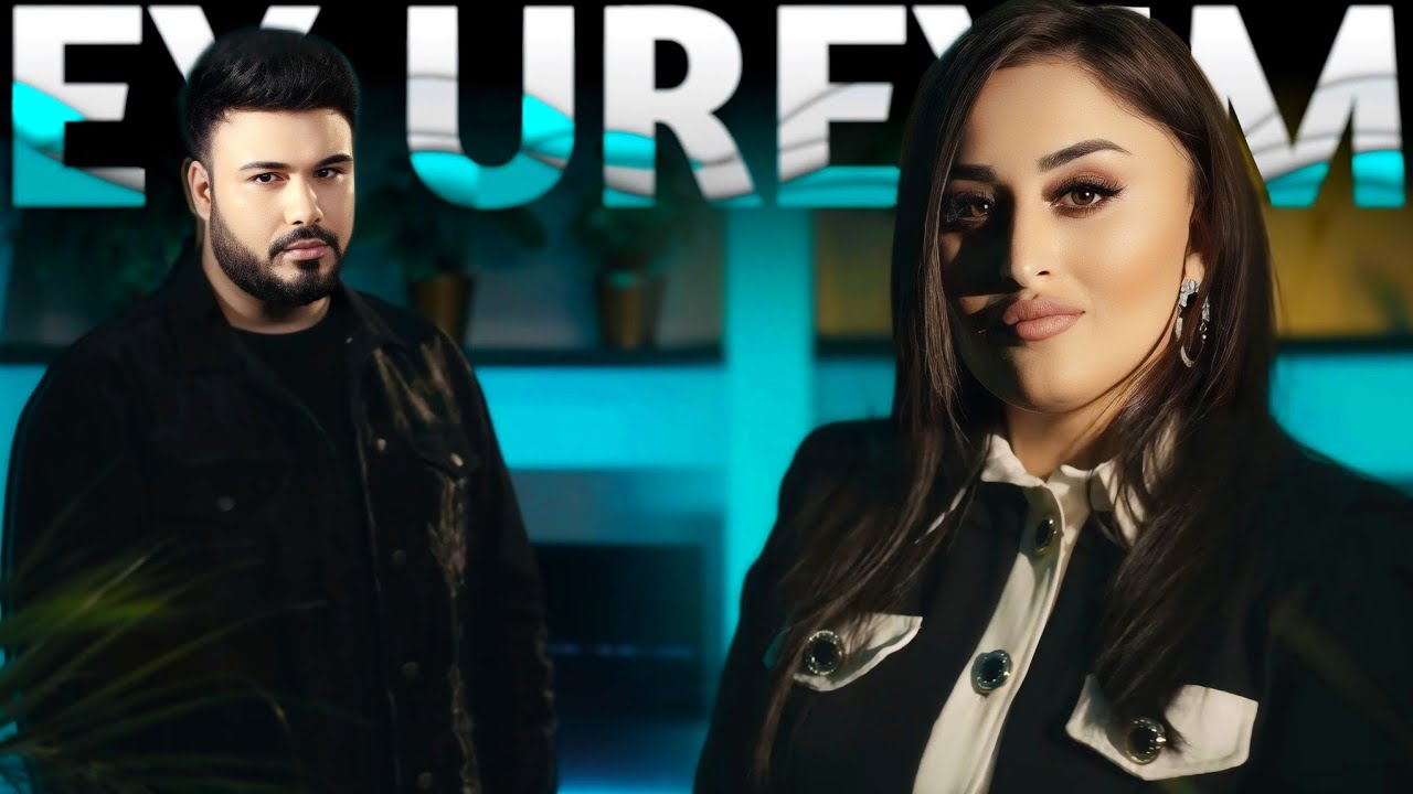 Ey Ureyim | Elcin Meherremov & Nigar Xelil | TikTokda Trend Olan Yeni Remix 2025 Mp3 Yüklə
