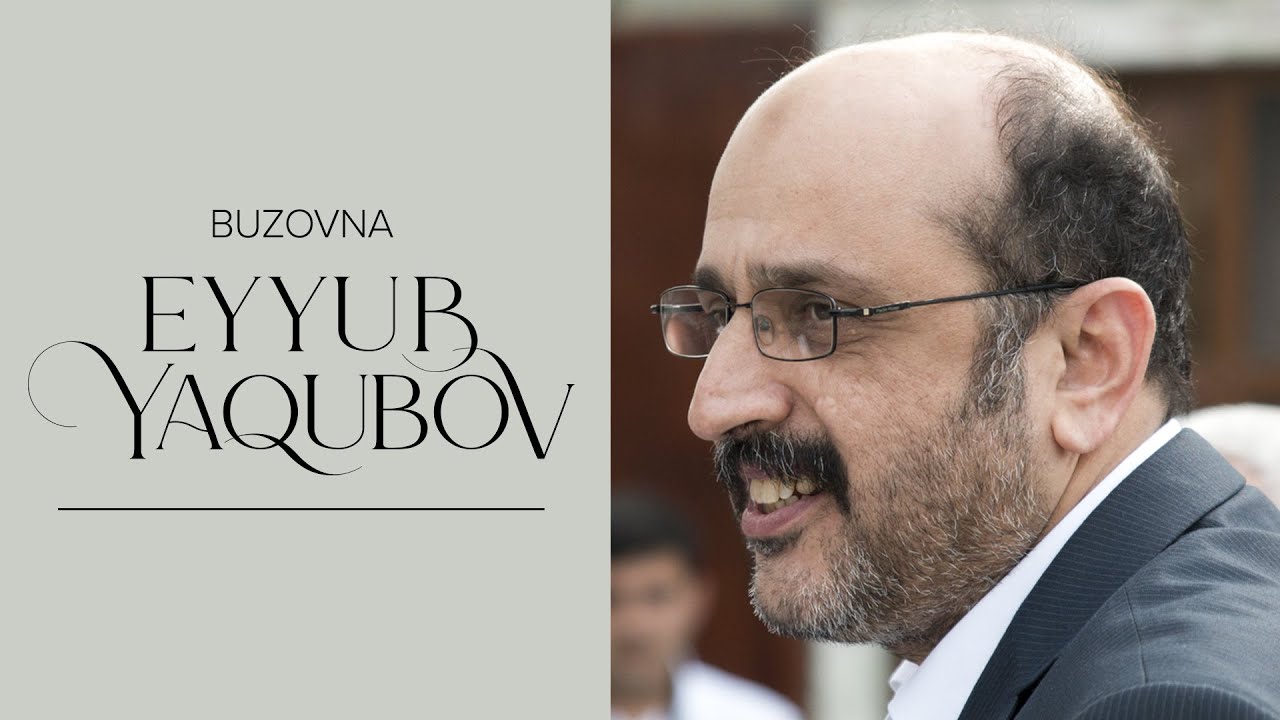 Eyyub Yaqubov — Buzovna (Rəsmi Audio) Mp3 Yüklə