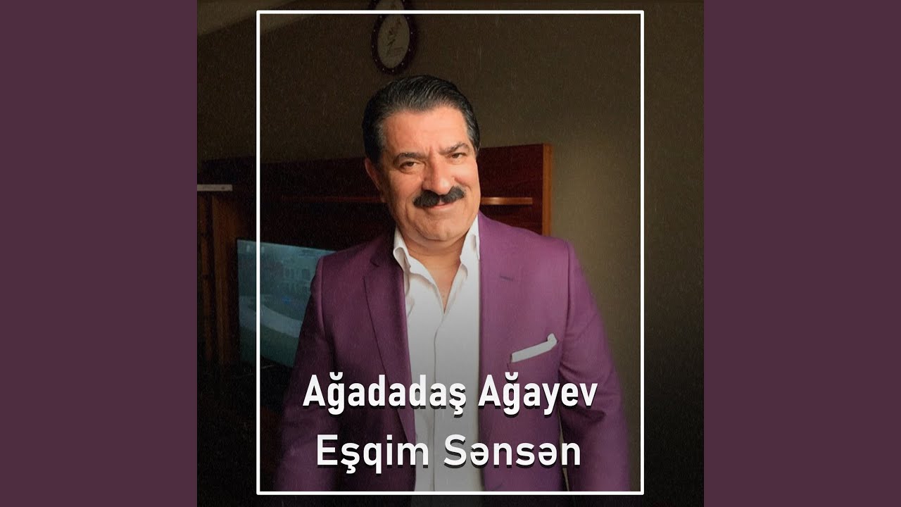 Eşqim Sənsən Mp3 Yüklə