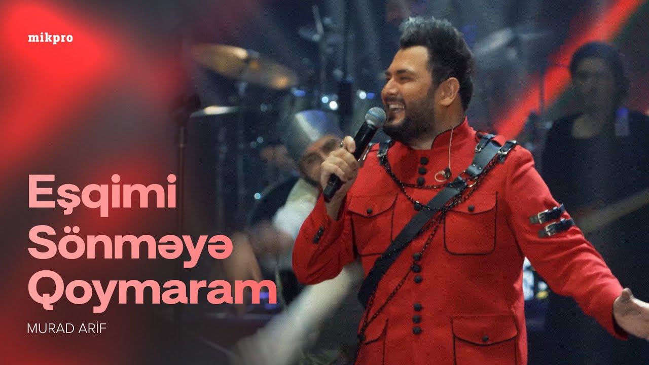 EŞQİMİ SÖNMƏYƏ QOYMARAM |