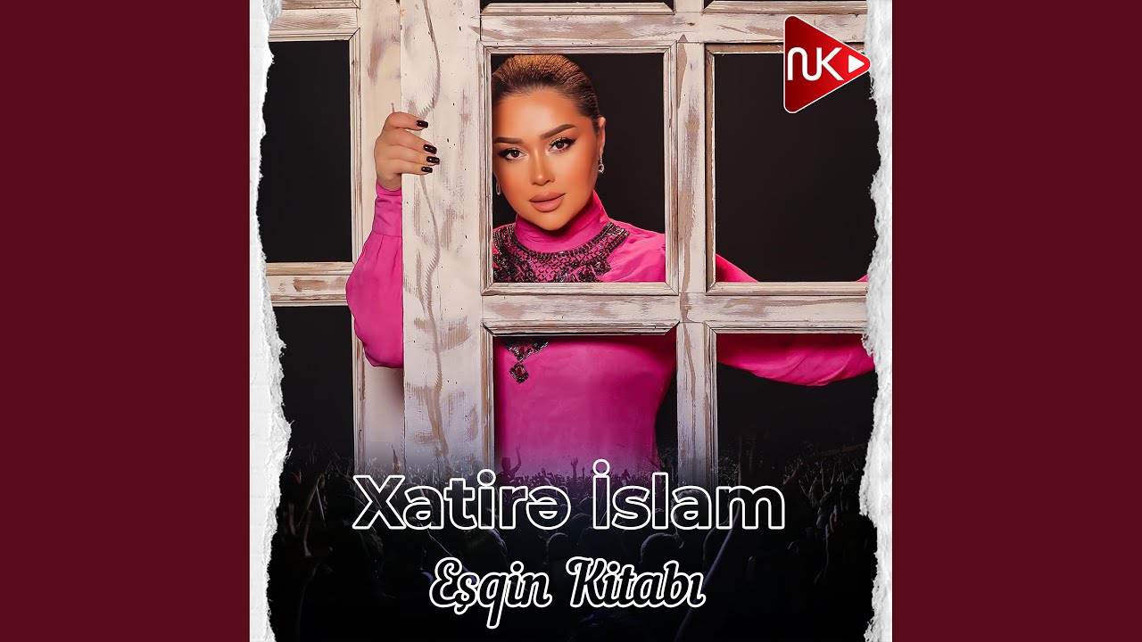 Eşqin Kitabı Mp3 Yüklə