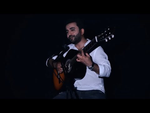 Fagan Safarov - Deyme Deyme (Official Music Video) Mp3 Yüklə