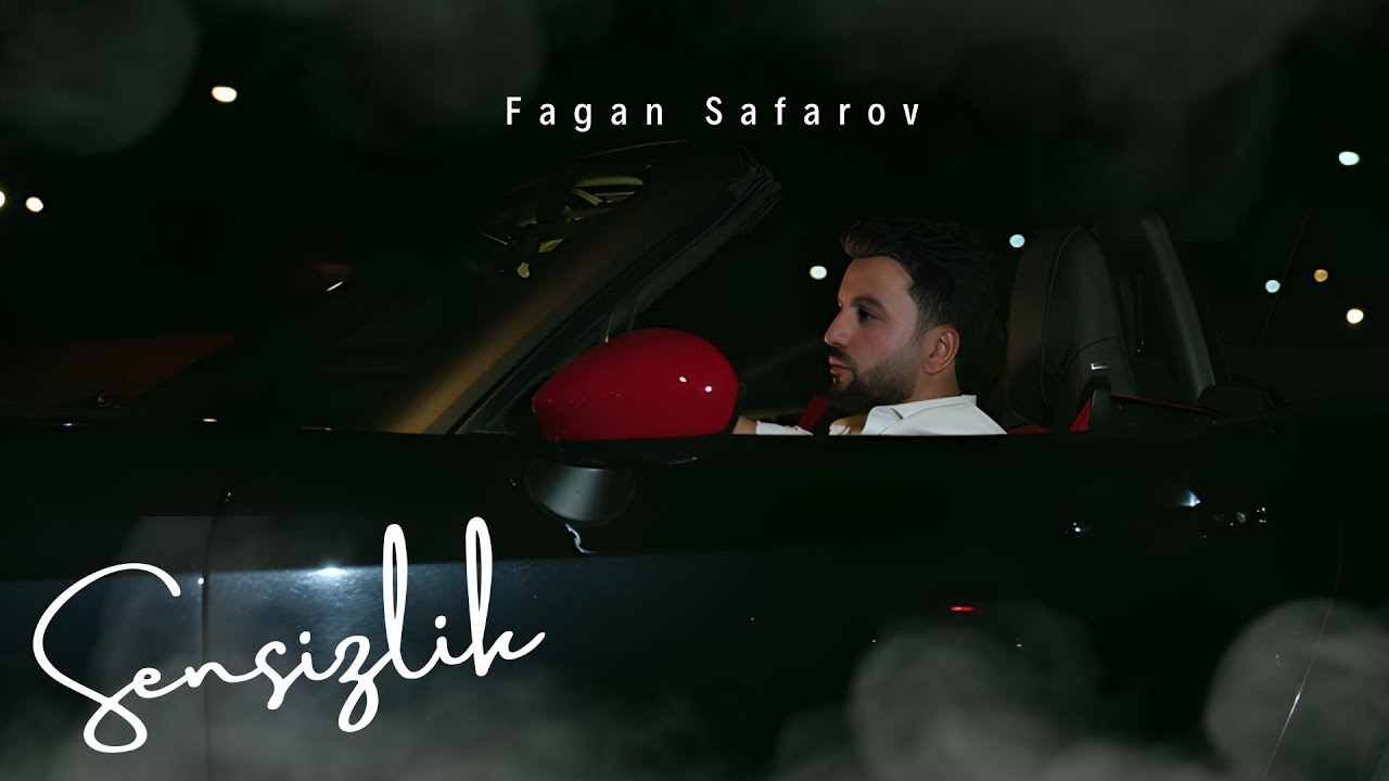 Fagan Safarov - Sensizlik Mp3 Yüklə