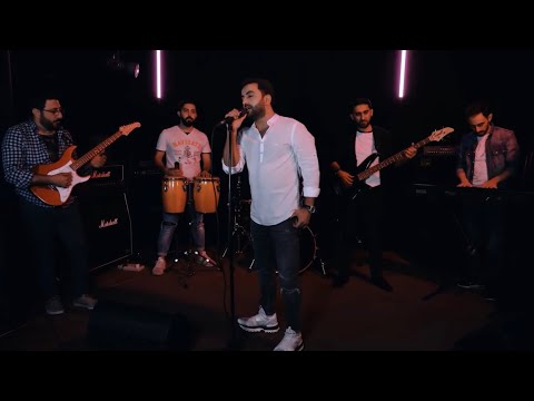 Fagan - Seni Seviyorum (Cover) Mp3 Yüklə