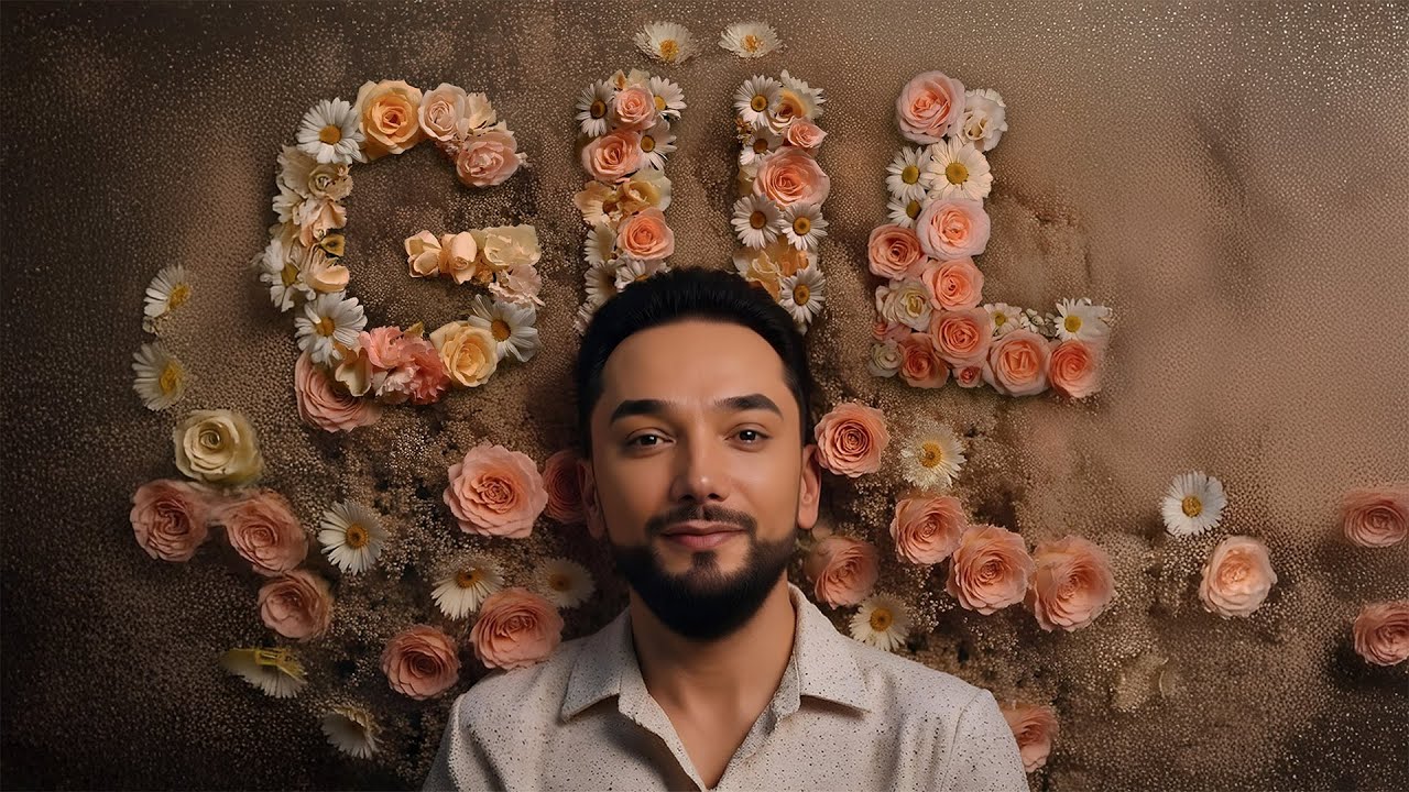 Faiq Ağayev – Gül (Rəsmi Musiqi Videosu) Mp3 Yüklə
