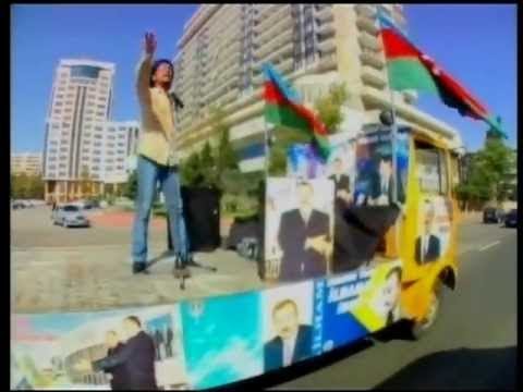Faiq Ağayev – İlhama Səs Veririk (Official Video) Mp3 Yüklə