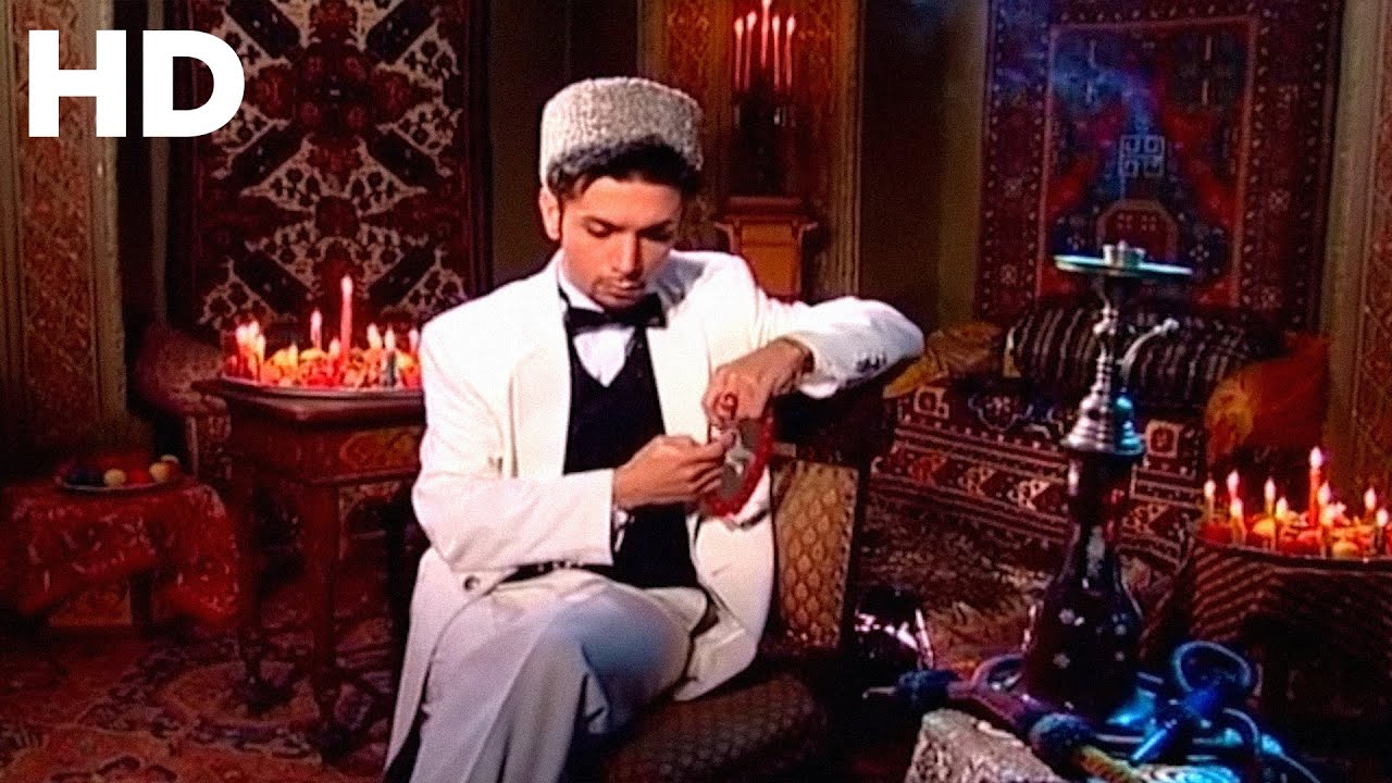 Faiq Ağayev – Kor Ərəbin Mahnısı (Rəsmi Musiqi Videosu) Mp3 Yüklə
