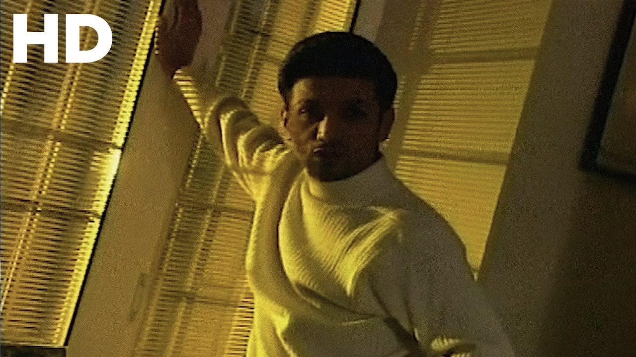 Faiq Ağayev – Sən Elə Bilirdin (Rəsmi Musiqi Videosu) Mp3 Yüklə