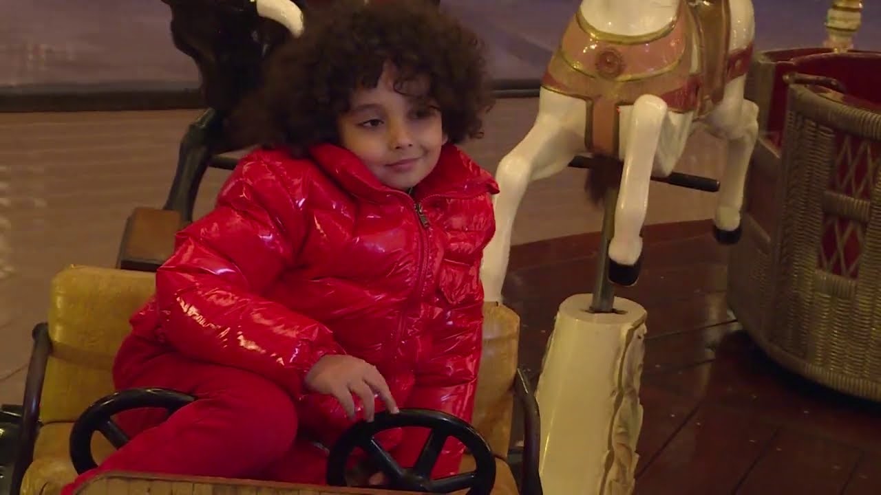 Faiq Ağayev — Uşaq Kimi | AzTV | Musiqi Videosu Mp3 Yüklə