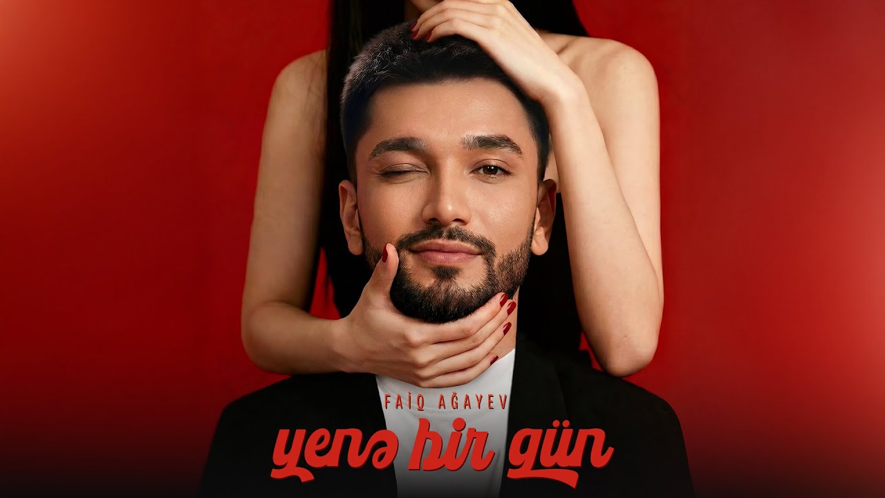 Faiq Ağayev – Yenə Bir Gün (Rəsmi Audio) Mp3 Yüklə