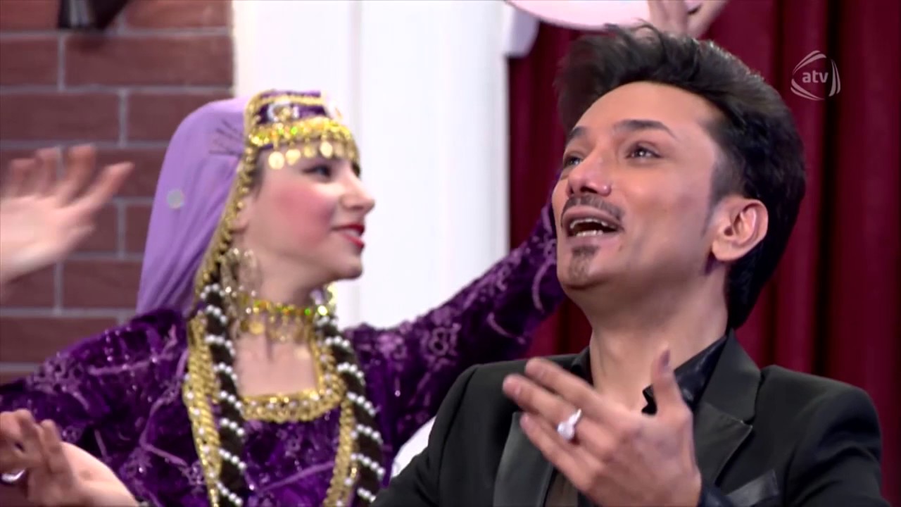 Faiq Ağayev - Zanqi yarım (Xeyrə qarşı) Mp3 Yüklə
