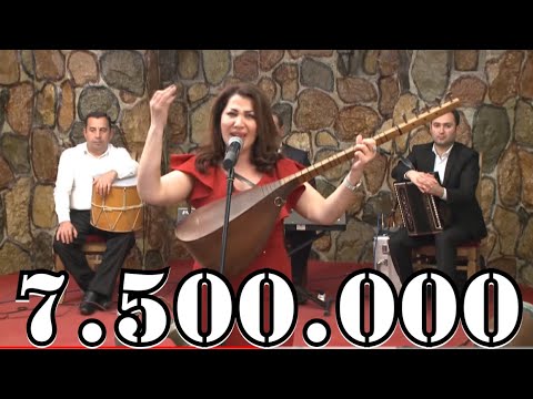 Familə Göyçəli - Dedim ona dəymə, dəymə Mp3 Yüklə