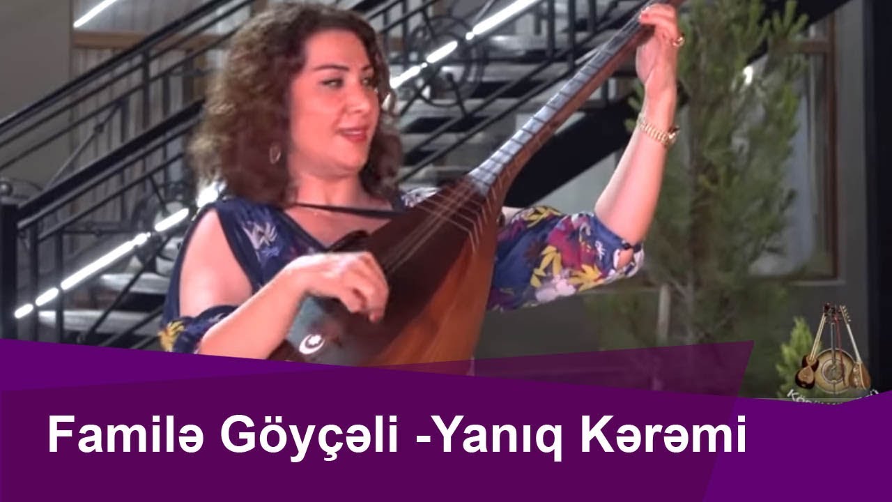 Familə Göyçəli- 
