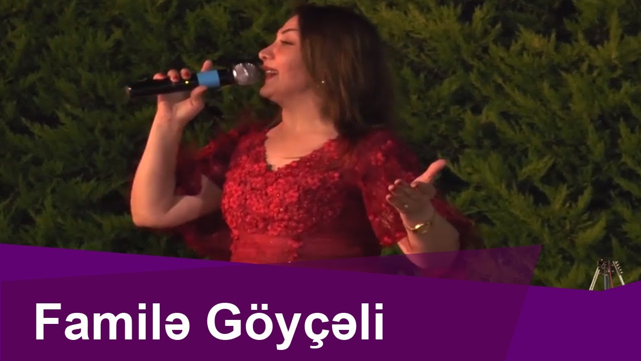 Familə Göyçəlidən Şərili havası Mp3 Yüklə