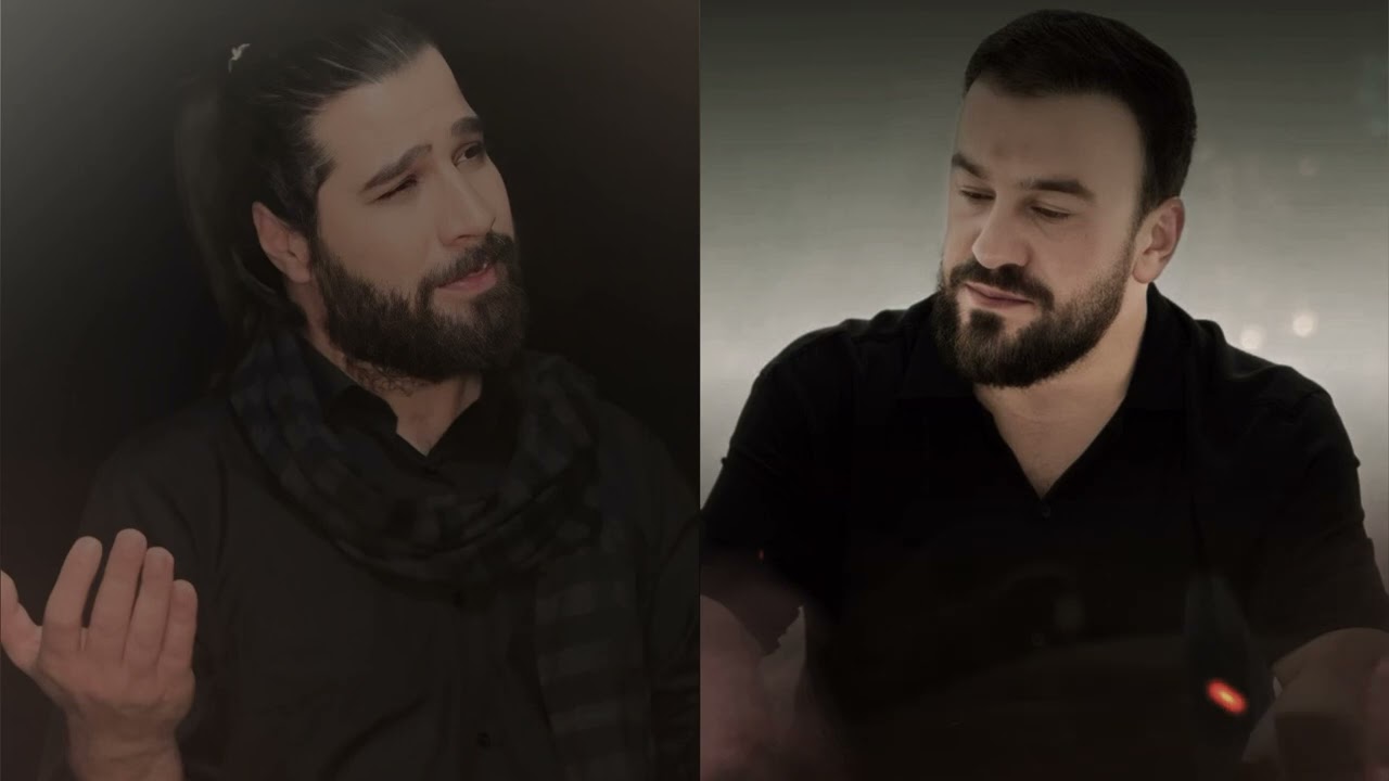 Fariborz Khatami & Seyyid Taleh - Baxırsan O Qanlı Gözlə Mp3 Yüklə
