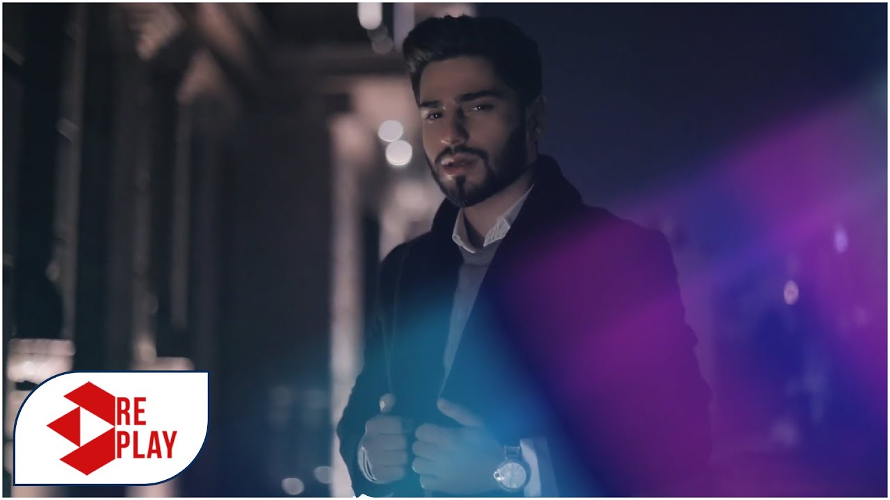 Farid Gasanov — Doldur Ürəyimi (Kover) Mp3 Yüklə
