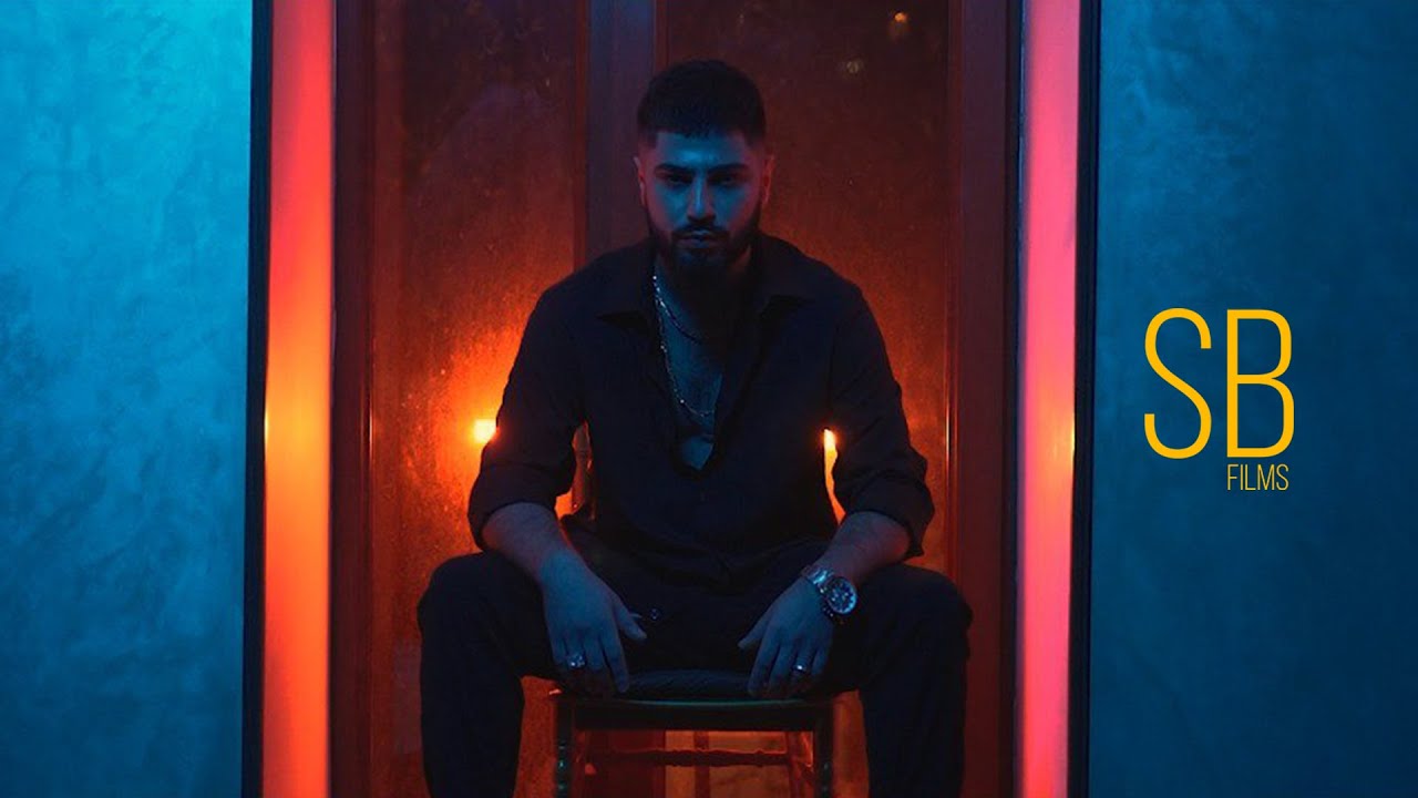 Farid Gasanov — Gözündən Gəlsin (Prod. by SarkhanBeats) Mp3 Yüklə