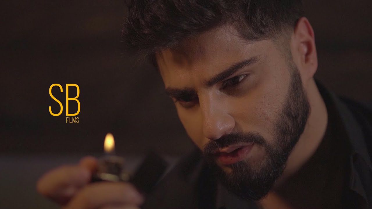 Farid Gasanov — Milyonda Bir (Prod. by SarkhanBeats) Mp3 Yüklə