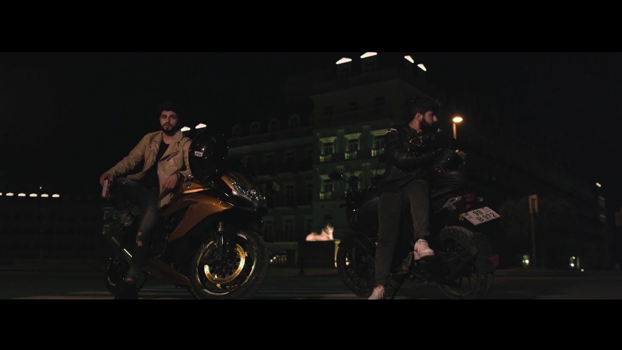 Farid Gasanov — Ruhsuz (Prod by. SarkhanBeats) Mp3 Yüklə