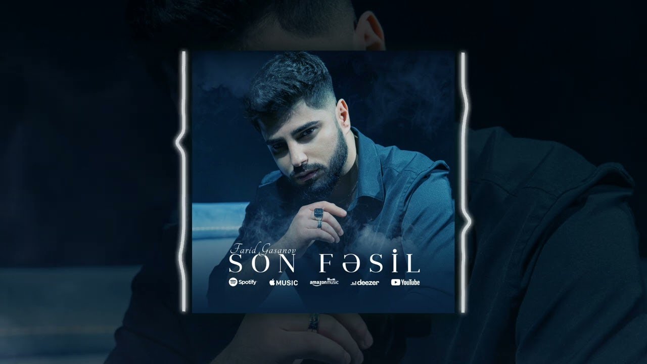 Farid Gasanov — Son Fəsil (Prod. by Ramzy) Mp3 Yüklə