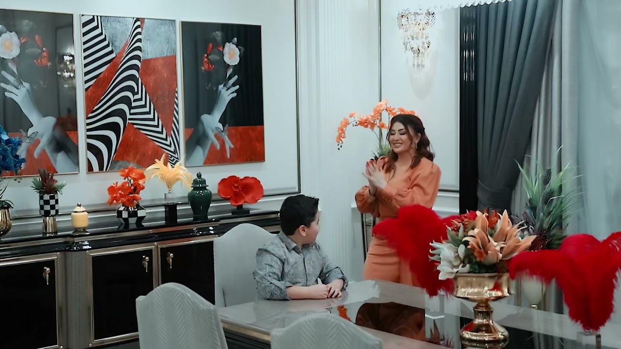 Fatima Fataliyeva -Oglum Mp3 Yüklə