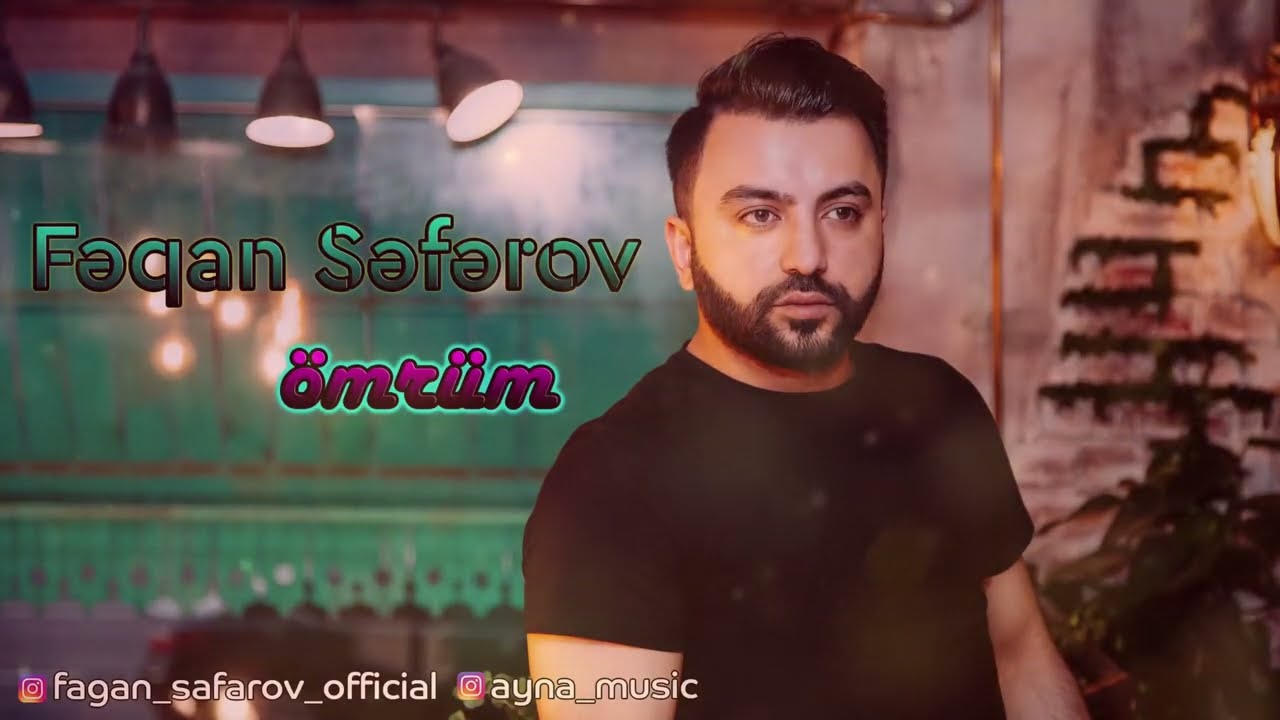 Feqan Seferov - Omrum 2019 / Official Audio Mp3 Yüklə