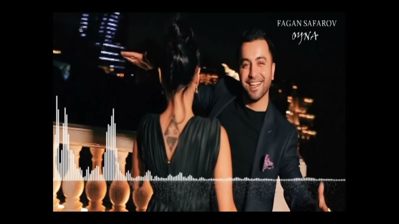 Feqan Seferov - Oyna / Audio Mp3 Yüklə