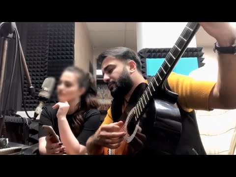 Feqan Seferov - Yorgun Yıllarım (Canlı Cover) Mp3 Yüklə