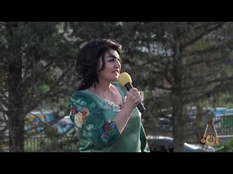 Firudin Tovuzlu, Çiçək Mahmudqızı ,Aşıq Şaiq İncəli -Suqovuşan, Talış kəndi Mp3 Yüklə