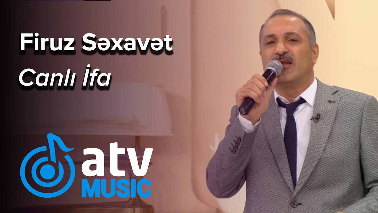 Firuz Səxavət - El Mənimdir CANLI İFA (Günün Sədası) Mp3 Yüklə
