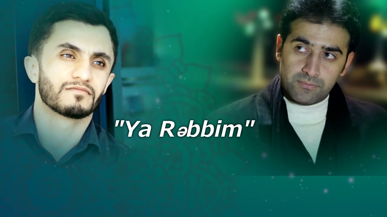 Fizuli Fezli & Alis Hemze - Ya Rebbim Mp3 Yüklə