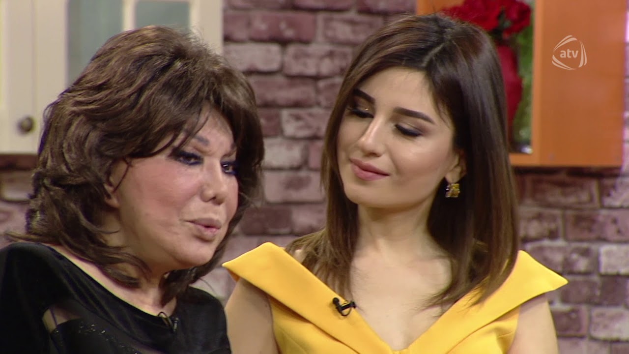 Flora Kərimova - Məhəbbətim (Zaurla GÜNAYdın) Mp3 Yüklə