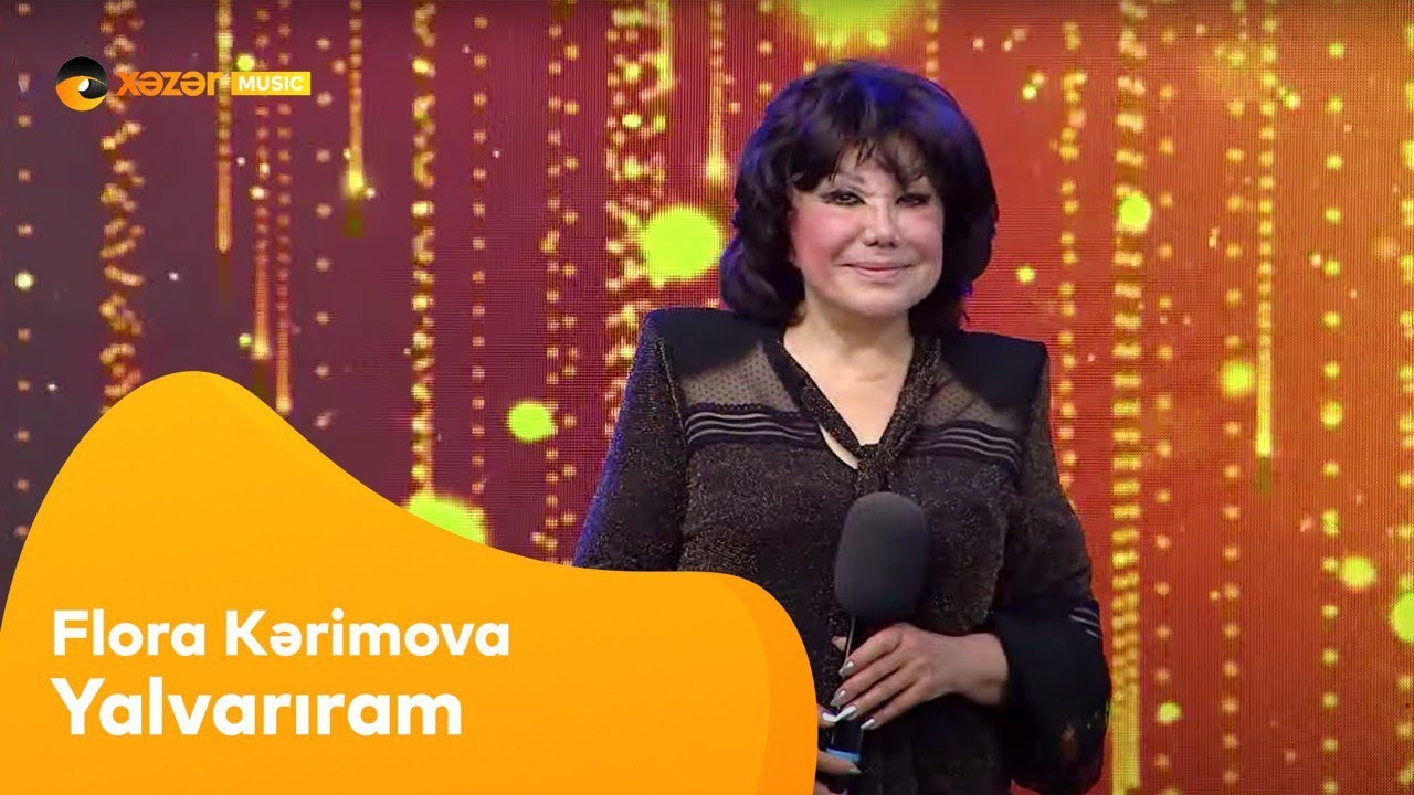 Flora Kərimova - Yalvarıram Mp3 Yüklə