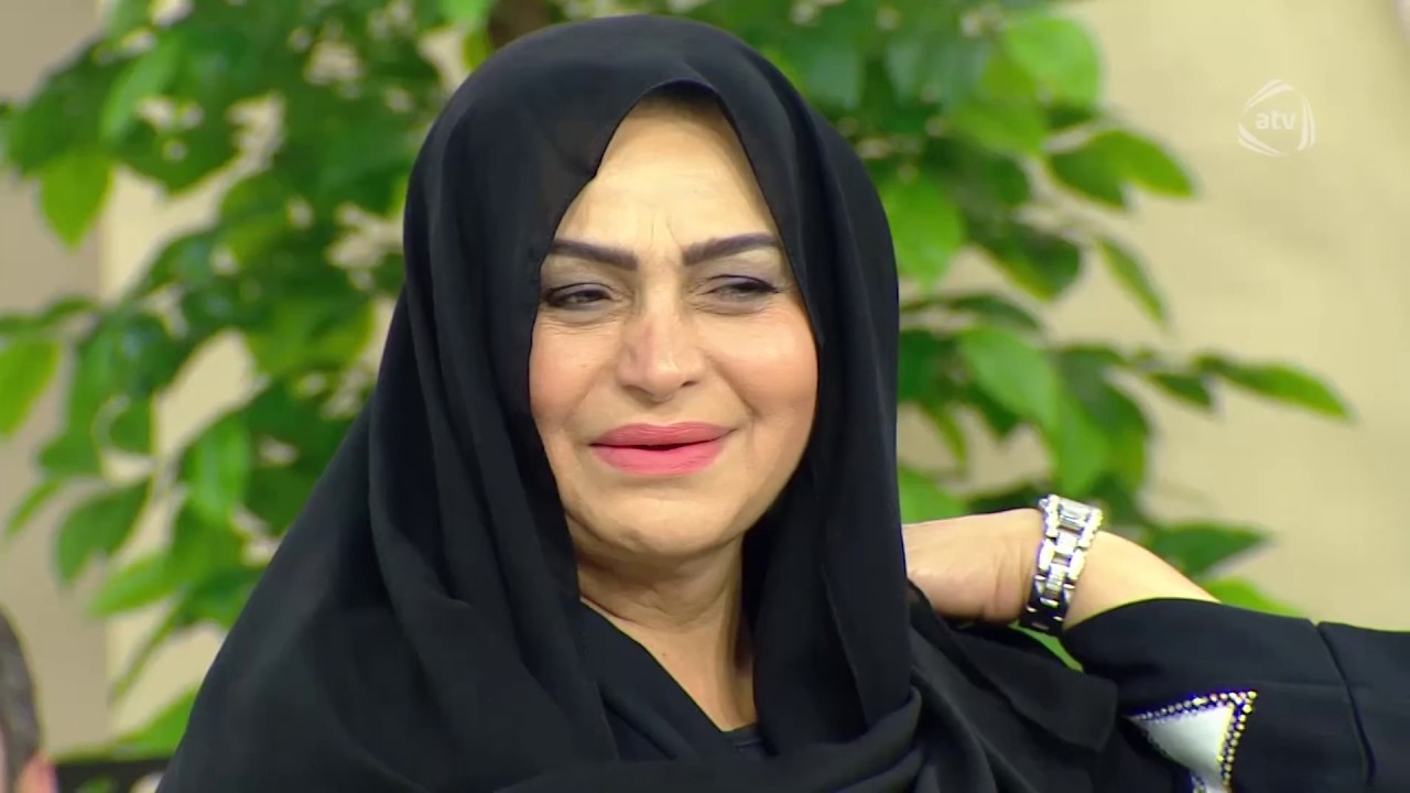 Füruzə İbadova - Hind Musiqisi (Şou ATV) Mp3 Yüklə