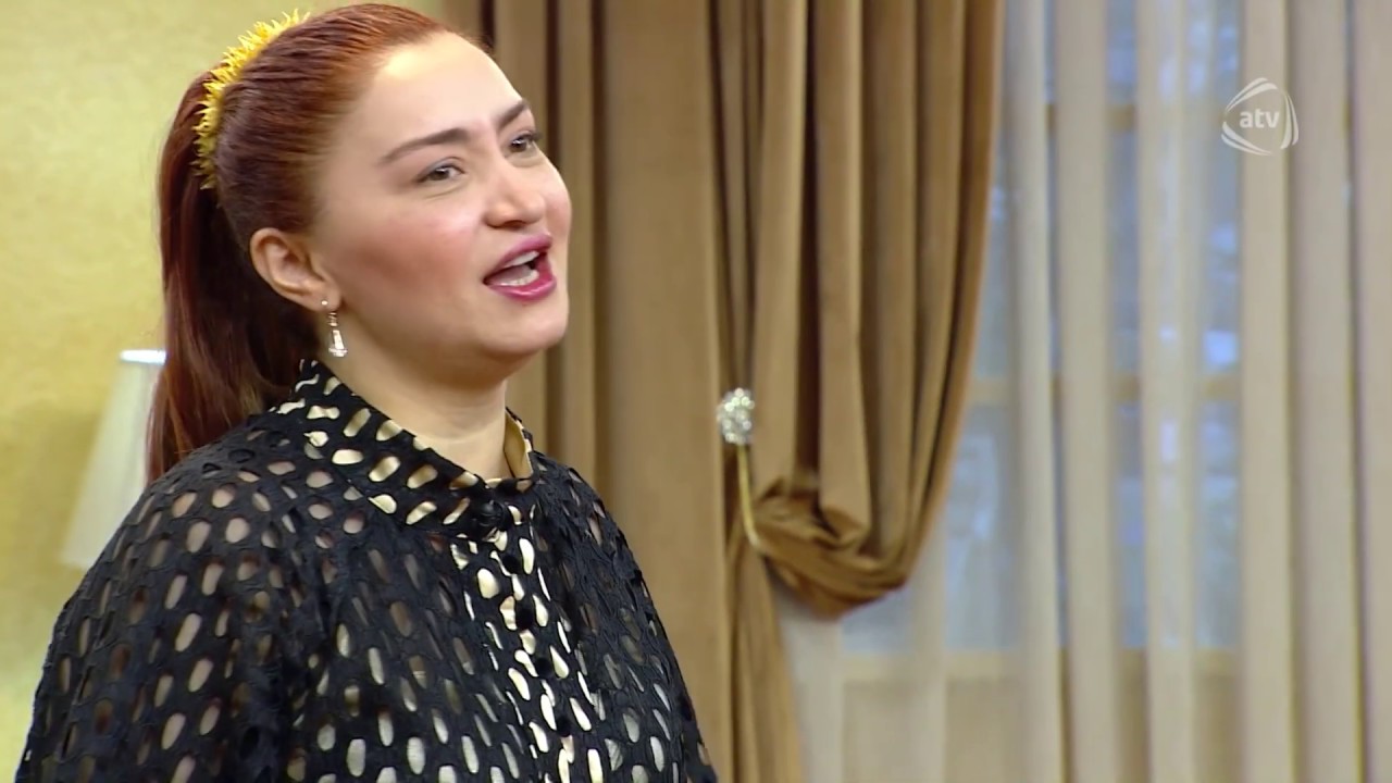 Fədaye Laçın - Ayrılıq (Zaurla Günaydın) Mp3 Yüklə